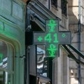 Pakao se vraća, temperature idu do 40 stepeni! Ekstremni toplotni talas ponovo udara na evropsku državu već sutra, aktiviran…