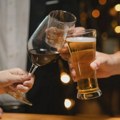 Pivo ili vino: Veliko istraživanje otkriva koje piće nosi veći zdravstveni rizik