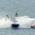 Neidentifikovani projektil pogodio tanker u Ormuskom moreuzu