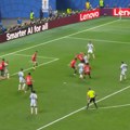 Zato je Mesi GOAT: Ovo što je uradio, prepričavaće se! Argentina se vratila iz ponora zbog velikog Lionela