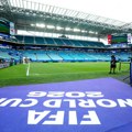 FIFA napravila biznis i od trave! Parče terena iz finala prodaje za 450 dolara