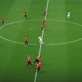 „Ovo je bilo mrcvarenje – utakmica, Bože sačuvaj“: Bogdanović u svom elemtnu prokomentarisao duel između Engleske i Norveške!…