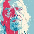 Ричард Бренсон каже да буђење у пет ујутру није тајна успеха
