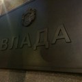 U ponedeljak moguće glasanje o nepoverenju Vladi: Ovo su detalji