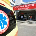 Jedna osoba povređena u padu jedrilice na aerodromu Lesce kod Bleda u Sloveniji