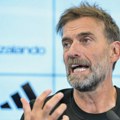 Klop zapretio odlaskom čim je postao selektor Nemačke