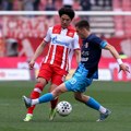 Trener Radničkog jasan i glasan: Stojim iza svojih igrača, preuzimam sve na sebe...