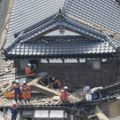 Takaiči: Najmanje 13 poginulih u zemljotresu na jugozapadu Japana