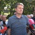 Glišić u selu Busur: Radovi na rekonstrukciji Doma kulture tokom avgusta