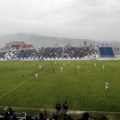 Kazna FSS za Radnički 1923 nakon utakmice u Novom Pazaru