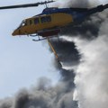 Pokrenuta istraga o sudaru helikoptera u Grčkoj: Više pretpostavki o uzroku nesreće