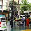 Učenik ubio babu i dedu, pa nastavio krvavi pir u školi: Objavljen snimak masakra u kojem je stradalo osmoro ljudi