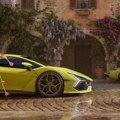 Samo 99 primeraka i čak 1.015 KS: Novi Lamborghini je omaž slavnoj Miuri FOTO