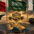 "Sunitski polumesec": Turska, Saudijska Arabija i Pakistan sklopili vojni savez