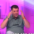 Šok u emisiji: Gledateljka iz Kine se uključila u program, sve iznenadila o Ivanu Marinkoviću - on se hvatao za glavu