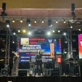 Aleksandra Mladenović održala koncert na Zlatiboru