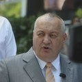 Milivojević (DS): Vučić ne sme na izbore, Vučevićevo pomeranje datuma je stara prevara