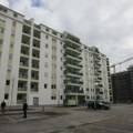 RGZ: Cene stanova u Srbiji u drugom tromesečju veće 5,25 odsto nego pre godinu dana