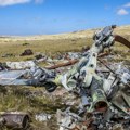 Tragedija na popularnom grčkom ostrvu: Aleksandar s ženom došao na medeni mesec, stradali u padu helikoptera