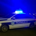 Uhapšen muškarac zbog pokušaja krađ dva bicikla