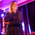Српска певачица приведена у Хрватској: Изречена јој казна затвора због песме из 19. века, нација у шоку
