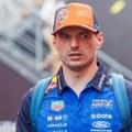 Maks Ferstapen ostaje veran Red Bulu - novi ugovor do 2030.