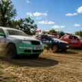 SM Racing Team iz Sremske Mitrovice organizuje „Nagradu Bečeja 2026“: Dva dana auto-krosa na Areni Tisa
