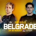 Počinje FIP GOLD Beograd na spektakularnoj lokaciji srpske prestonice