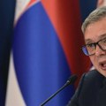 Vučić: Beograd 31. avgusta domaćin skupa Pokreta nesvrstanih