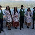 Romski resursni centar predstavio romsku kulturu i tradiciju na međunarodnom festivalu u Ohridu