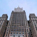 Rusija i Srbija produbljuju dijalog: U fokusu kontrola naoružanja