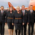 Postala stjuardesa sa 64 godine: Frančeska ruši predrasudu da je ovaj posao samo za mlade