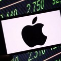 Nova era za Apple – Promena rukovodstva i Iphone18 šalju cenu akcije na novi rekord!