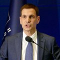 Jovanović (NDSS): Vlast je na pozicijama lažnog patriotizma