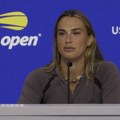 Сабаленка: Једног дана бих могла да посетим Србију, много сам научила од Новака
