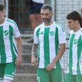 Loznica po notama Purtića, remi u Ubu