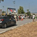 VIDEO Objavljeni poslednji trenuci katastrofe kod Kipra: Brod potpuno potonuo na 514 metara, najmanje devet mrtvih, kapetan i…