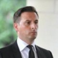 Analitičari: Milić nije dostojan domaćina crkvene slave, SPC agitprop odeljenje Vučićevog režima