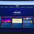 Tramp lansirao video-igre na sajtu Bele kuće: U jednoj morate da hvatate ilegalne imigrante, a u drugoj...