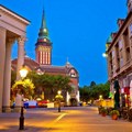 Грађански покрет Солидарност тражи одговорност због повреда током ватромета у Суботици