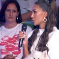 "Гастоз и ја смо раскинули" Анђела Ђуричић открила све у уживо програму: "Треба да се охлади глава"