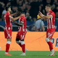 Potpuni preokret: Ivanić sa penala doneo prednost Zvezdi!