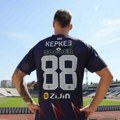 Slobodan u izboru nove sredine: Kerkez bez kluba!