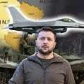 Atentat na Zelenskog?! Dron umalo pogodio avion kojim je predsednik Ukrajine poleteo za Oslo! Premijer Norveške: "To je…