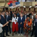 NPS, NLS i Ekološki ustanak potpisali koalicioni sporazum za listu – Izbor naroda