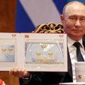 Putin: Multipolarni svet se formira uprkos otporu zapadnih zemalja
