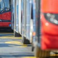 Od sutra izmena autobuskih linija u Gandijevoj, za saobraćaj se zatvara i ulica Obalskih radnika
