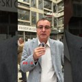 Jovo Bakić o napadima na akademsku zajednicu