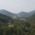 Arilje povezuje najudaljenija sela: U toku rekonstrukcija puta Klisura–Dobrače