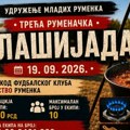 Spremite kotliće i okupite ekipu: Rumenka u subotu bira majstora najboljeg gulaša